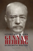 Omslagsbilde av Gunnar Heiberg