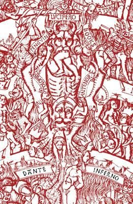 "The divine comedy - Inferno" av Dante Alighieri