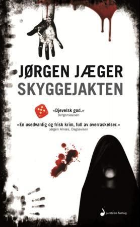 "Skyggejakten" av Jørgen Jæger