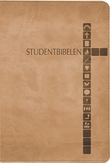 "Studentbibelen - Bibelen - Guds ord" av Norvald Yri