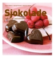 "Sjokolade - favoritter for sjokoladeelskeren" av Göran Söderin