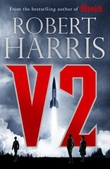 "V2" av Robert Harris