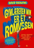 Omslagsbilde av Gymlæreren min er et romvesen