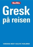 "Gresk på reisen" av Kirsti Solveig des Bouvrie Thorsen