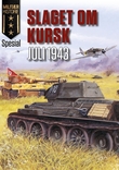 "Slaget om Kursk 1943" av Mark Healy
