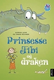 "Prinsesse Fibi og draken" av Gudrun Likar