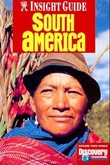 "South America" av Natalie Minnis