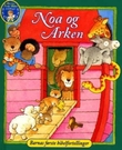 Omslagsbilde av Jesusbarnet blir født
