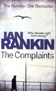 "The complaints" av Ian Rankin