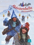 "Jul på Månetoppen 2014 - aktivitetsbok" av Gudny Ingebjørg Hagen