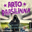 "Kollektivt selvmord" av Arto Paasilinna
