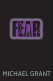 Omslagsbilde av Fear