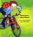 Omslagsbilde av God pinse, Arne Brian!