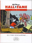 "Dick Moores - de store serieskaperene" av Dick Moores