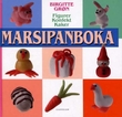 Omslagsbilde av Marsipanboka