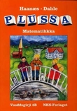 "Plussa 3B - vuoddogirji : smávvaskuvlladási matematihkka : sámegillii" av Marianne Haanæs