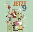 "Jetzt 9 - L√¶rerens bok" av Simen Braaten