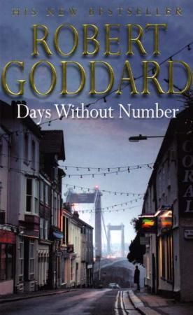 "Days without number" av Robert Goddard