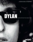 "Dylan - visions, portraits and back pages" av Mark Blake