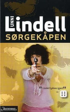 "Sørgekåpen" av Unni Lindell