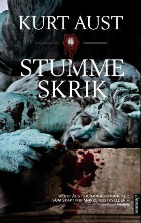 "Stumme skrik" av Kurt Aust