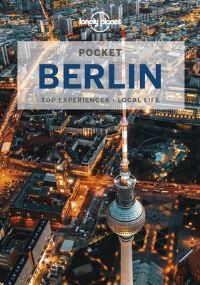 "Pocket Berlin - top experiences, local life" 