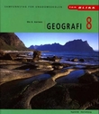 Omslagsbilde av Geografi 8