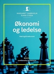 "Økonomi og ledelse, d-bok - for programfaget næringslivsøkonomi : lærebok ()" av Riana Steen