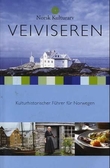 "Veiviseren - kulturhistorischer Führer für Norwegen" av Norsk kulturarv