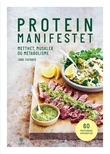 "Proteinmanifestet" av Jane Faerber