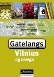 Omslagsbilde av Vilnius