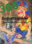 "365 godnatthistorier - om det hemmelige livet til bamser og dokker" av Francisca Fröhlich