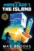 "Minecraft - the Island" av Max Brooks
