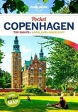 "Pocket Copenhagen - top sights, local life, made easy" av Abigail Blasi