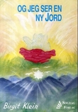 Omslagsbilde av Og jeg ser en ny jord