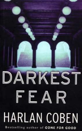 "Darkest fear" av Harlan Coben