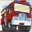 "Den store brannbilen" av Kay Barnes