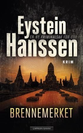 "Brennemerket" av Eystein Hanssen