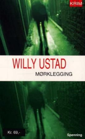 "Mørklegging" av Willy Ustad