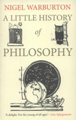 Omslagsbilde av A little history of philosophy