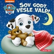"Sov godt, vesle valp" av Dag Lønsjø