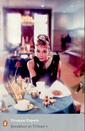 "Breakfast at Tiffany's" av Truman Capote