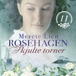 "Skjulte torner" av Merete Lien