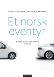 Omslagsbilde av Et norsk eventyr