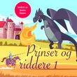 "Klassiske eventyr om prinser og riddere - 1" av Peter Christen Asbjørnsen