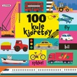 "100 kule kjøretøy" av Victoria Palastanga