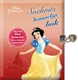 "Snehvits hemmelige bok - skriv ned dine innerste hemmeligheter og drømmer" av Disney