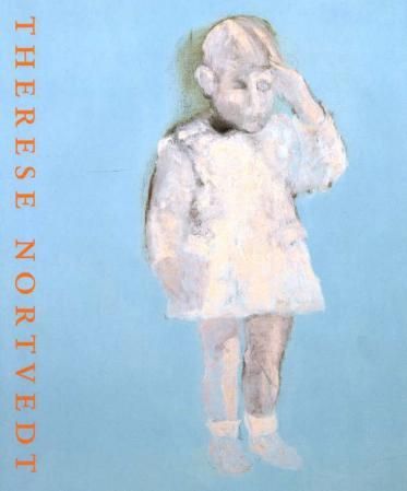 "Therese Nortvedt" av Philippe Poloni
