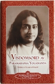 Omslagsbilde av Visdomsord av Paramahansa Yogananda
