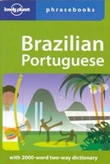 "Brazilian Portuguese phrasebook" 